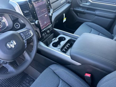 New 2026 RAM 1500 Big Horn AWD/4WD image 11