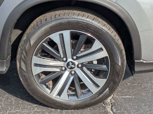 Used 2026 Mitsubishi Outlander Sport ES AWD/4WD image 11