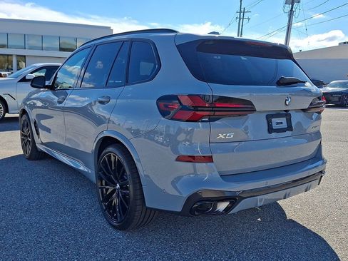New 2026 BMW X5 xDrive40i w/ M Sport Package image 6