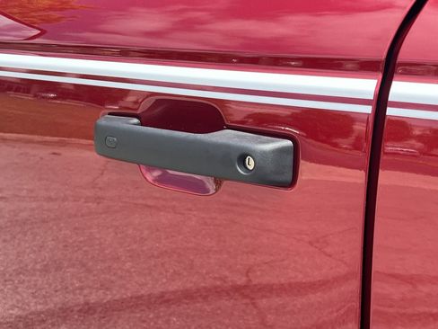 New 2026 Ford Bronco Heritage Edition AWD/4WD image 25