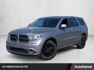 Used 2018 Dodge Durango SXT w/ 3rd Row Seating Group RWD video 1