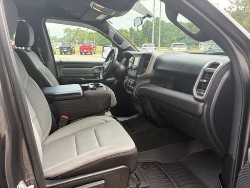Used 2022 RAM 1500 Big Horn AWD/4WD image 14