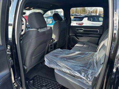 New 2026 RAM 1500 Big Horn/Lone Star image 31