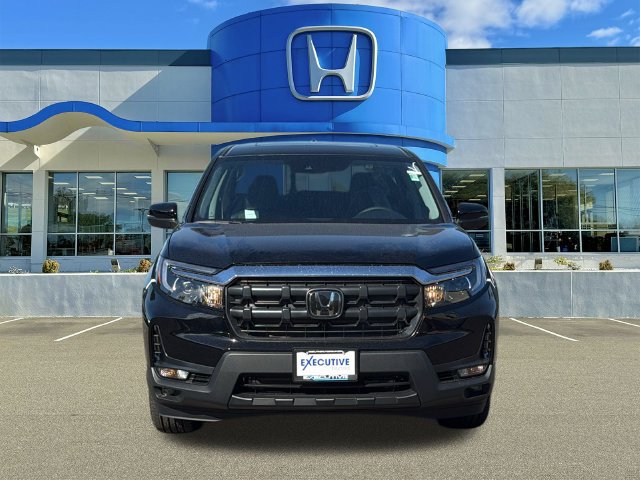 New 2026 Honda Ridgeline RTL image 2