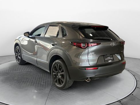 Certified 2026 MAZDA CX-30 AWD 2.5 S w/ Select Sport Pkg image 5