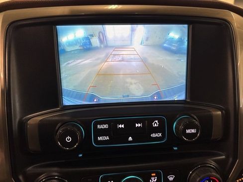 Used 2019 Chevrolet Silverado 3500 High Country w/ Duramax Plus Package image 15