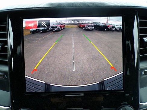 New 2026 RAM 3500 Big Horn image 22