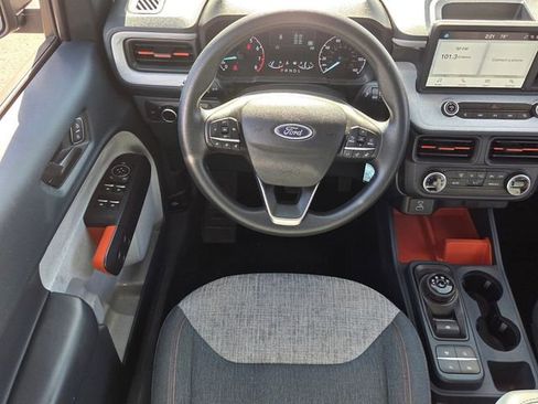 Used 2022 Ford Maverick XLT w/ Equipment Group 300A Standard image 6