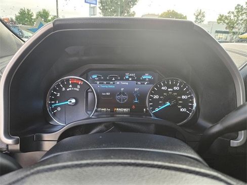 Certified 2019 Ford F250 Lariat w/ Lariat Value Package image 17