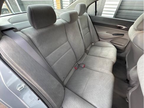 Used 2010 Honda Civic LX image 20