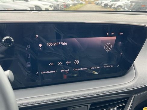 New 2026 Buick Encore GX Sport Touring image 15