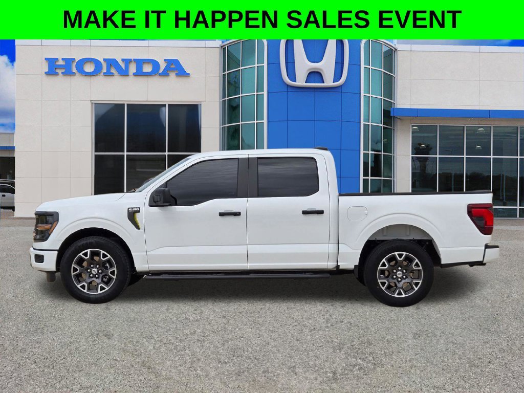 Used 2024 Ford F150 STX RWD image 6
