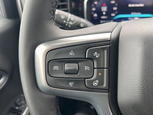 Used 2026 Chevrolet Silverado 1500 LT image 17