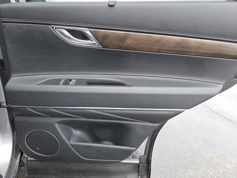 Used 2024 Genesis GV80 2.5T image 28