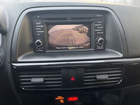 Used 2014 MAZDA CX-5 Touring w/ Bose/Moonroof Package image 20