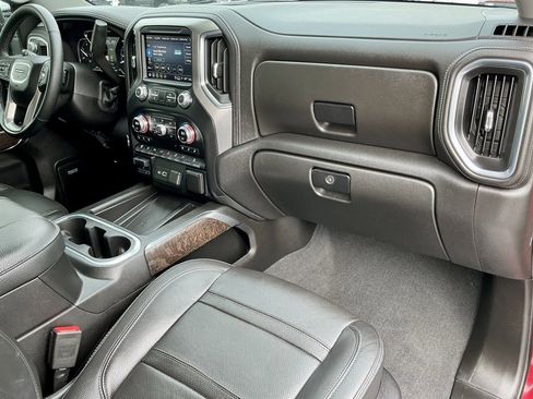 Used 2023 GMC Sierra 2500 Denali image 25