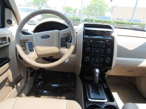 Used 2010 Ford Escape Limited FWD image 26