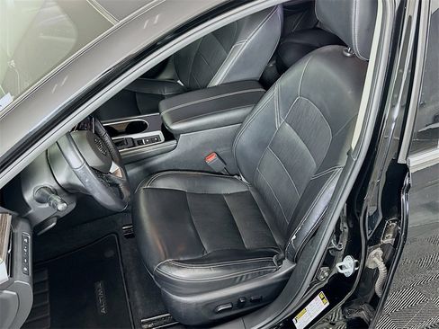 Certified 2020 Nissan Altima 2.5 SL image 19