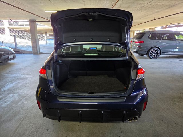 Used 2026 Toyota Corolla SE FWD image 17