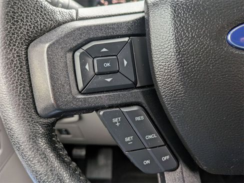 Used 2016 Ford F150 XLT w/ Equipment Group 301A Mid image 16