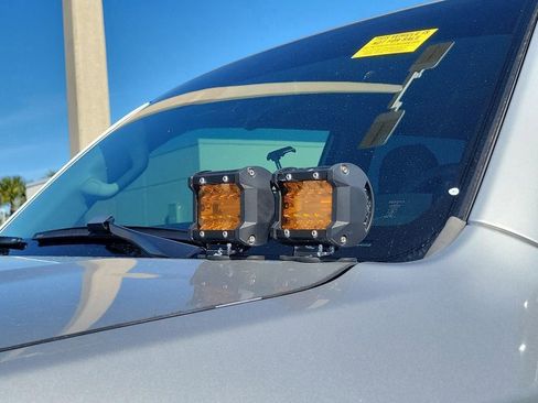 Used 2021 Toyota 4Runner Venture image 12