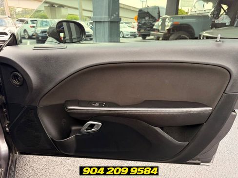 Used 2018 Dodge Challenger R/T w/ Performance Handling Group RWD image 32