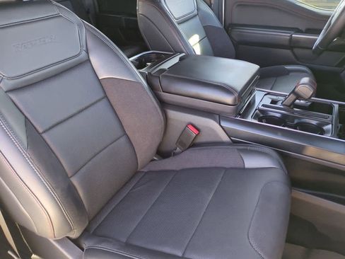 Used 2024 Ford F150 Raptor image 20