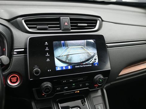Used 2022 Honda CR-V EX-L image 12