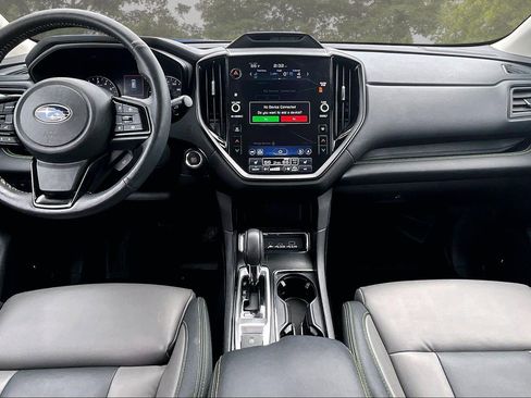 Used 2023 Subaru Ascent Onyx Edition Limited image 7