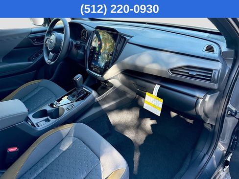 New 2026 Subaru Crosstrek 2.5i Sport image 37