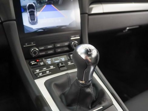 New 2025 Porsche 718 Cayman image 30