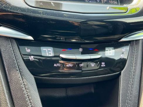 Used 2025 Cadillac XT6 Sport w/ Platinum Package AWD/4WD image 32