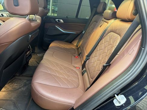 Used 2023 BMW X5 xDrive45e w/ Executive Package image 18