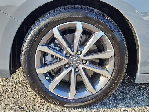 Certified 2026 Acura Integra FWD image 8