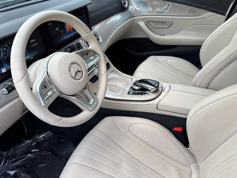 Certified 2019 Mercedes-Benz CLS 450 image 19