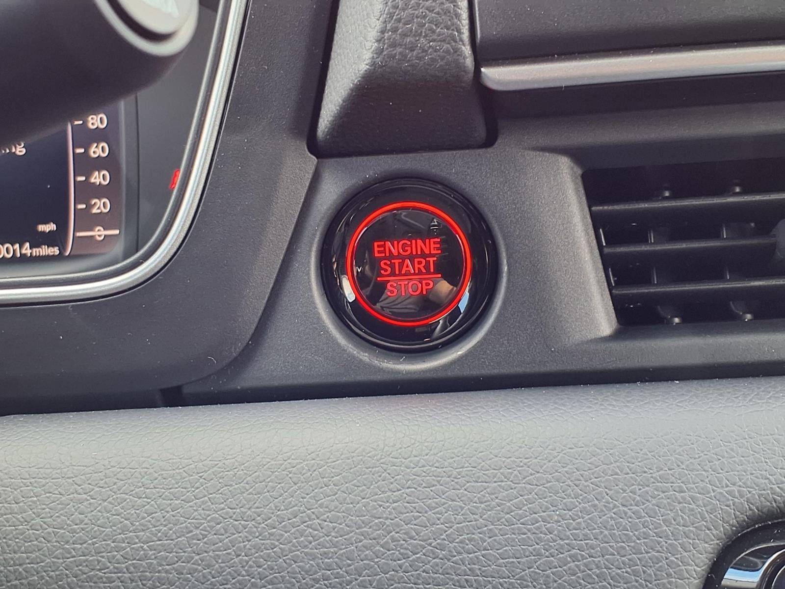 New 2026 Honda Passport TrailSport Elite image 15