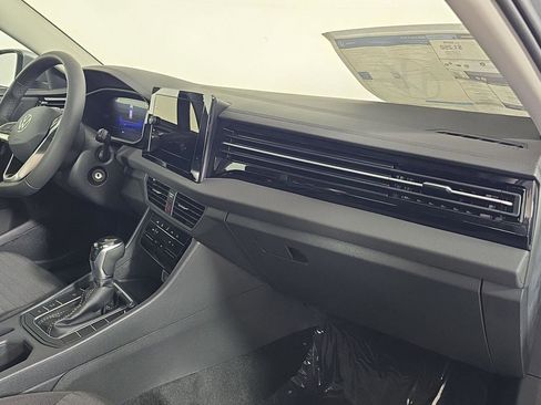 New 2026 Volkswagen Jetta S FWD image 13