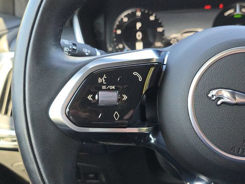 Used 2024 Jaguar I-PACE R-Dynamic HSE AWD/4WD image 23