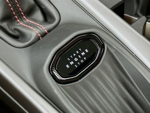 New 2026 Dodge Charger R/T AWD/4WD image 20