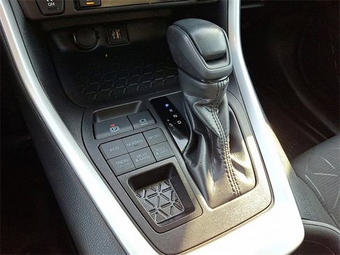 Certified 2024 Toyota RAV4 XLE image 15