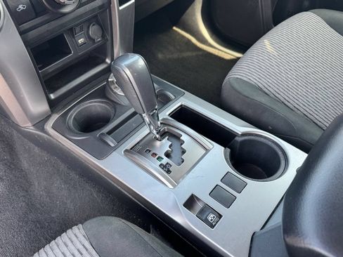 Used 2021 Toyota 4Runner SR5 AWD/4WD image 21