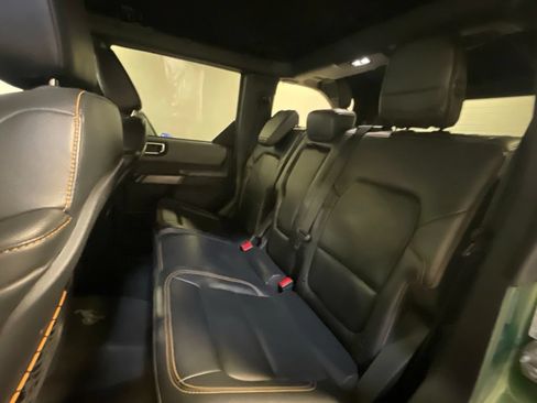 Used 2023 Ford Bronco Badlands AWD/4WD image 13