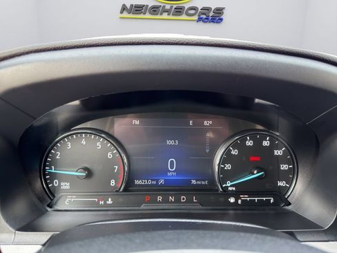 Used 2024 Ford Explorer XLT w/ Equipment Group 202A AWD/4WD image 22