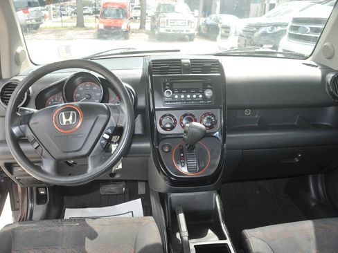 Used 2008 Honda Element SC image 17