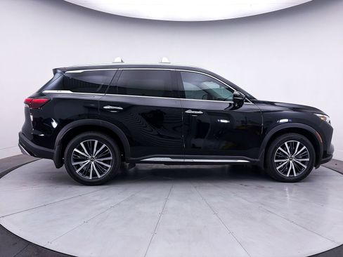 Used 2023 INFINITI QX60 Sensory w/ Vision Package AWD/4WD image 49