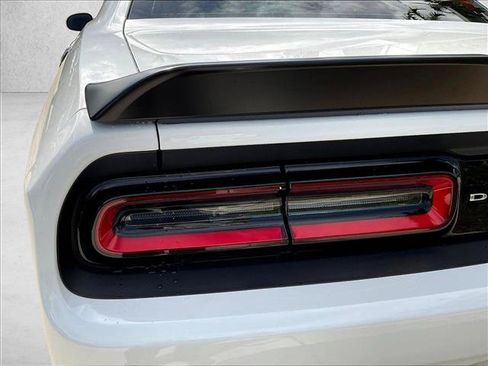 Used 2023 Dodge Challenger R/T RWD image 28