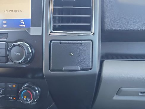 Used 2019 Ford F150 XLT AWD/4WD image 20