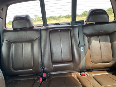 Used 2010 Ford F150 Platinum AWD/4WD image 20