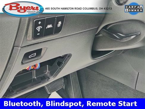 Used 2021 Kia K5 LXS image 13