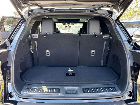 New 2026 INFINITI QX60 Autograph w/ Dark Cargo Package image 28
